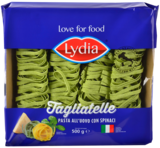 Groene tagliatelle - link to product page
