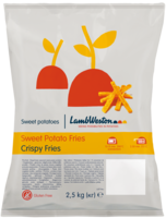 Sweet Potato Fries - link to product page