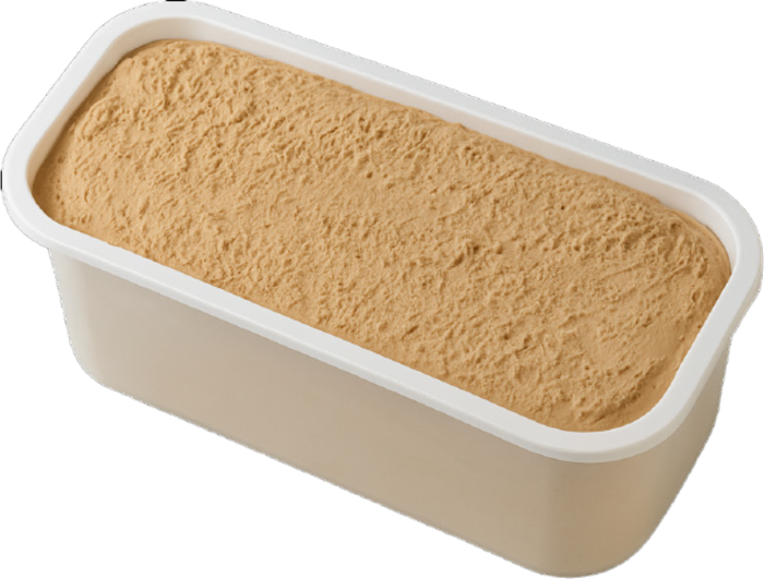 Haselnuss Eis main product photo