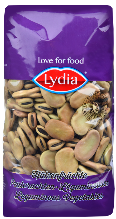 Tuinbonen main product photo