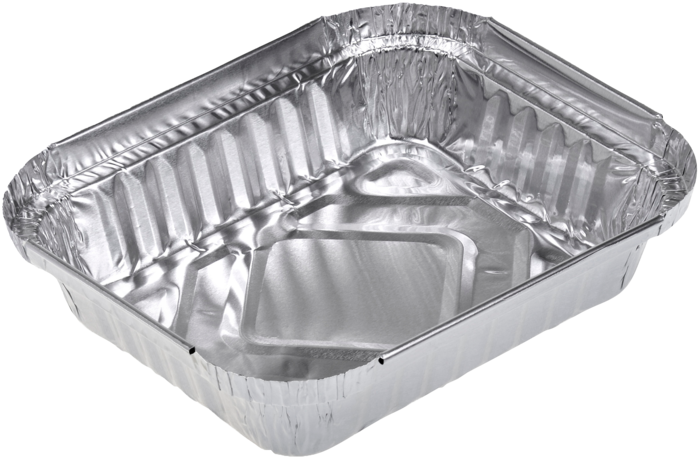 Aluminium Bakjes main product photo