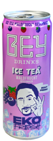 DE BEY Ice Tea - link to product page