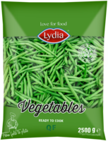 Brechbohnen - link to product page