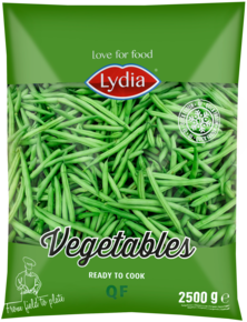 Hele Bonen - link naar productpagina