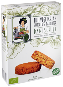 Bamischijven - link naar productpagina