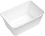 Microwave trays PP - link to product page