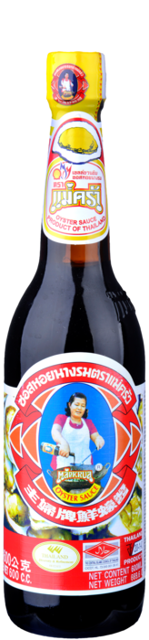 Oestersaus main product photo