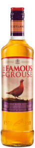 THE FAMOUS GROUSE - link naar productpagina