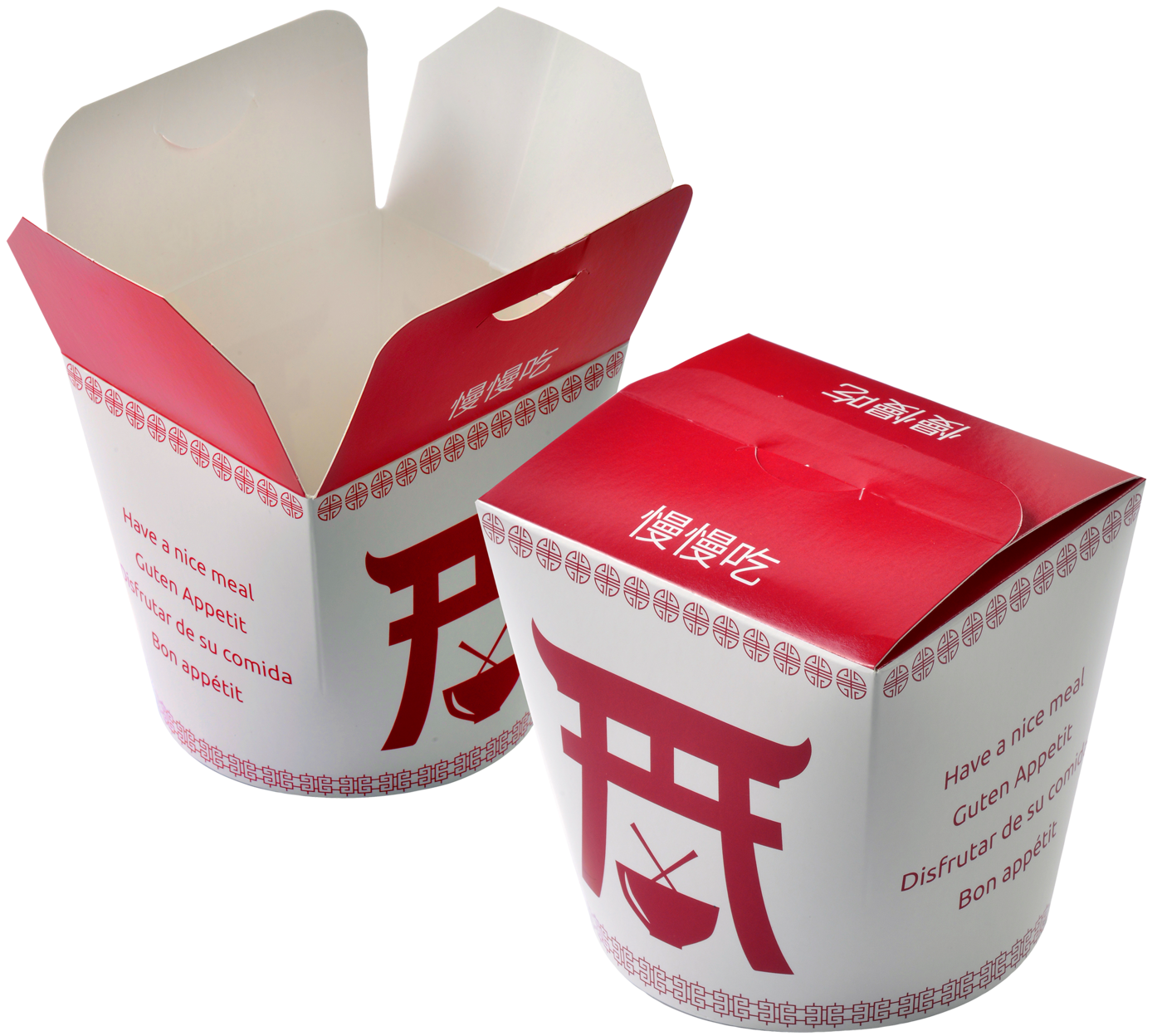 Asia food box Asia food box