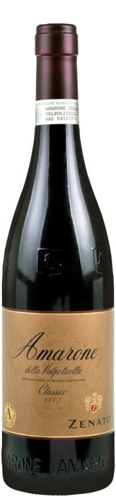 Amarone della Valpolicella main product photo