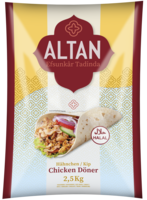 Döner Kebab chicken - link to product page