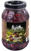 Kalamata olives - link to product page
