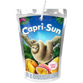 Capri-Sun Jungle Drink - link naar productpagina