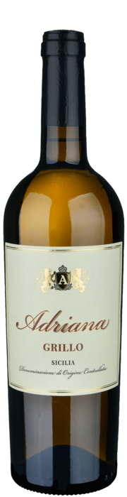 Grillo main product photo