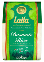 Riso Basmati - link to product page