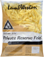 Patate fritte Private Reserve - link to product page