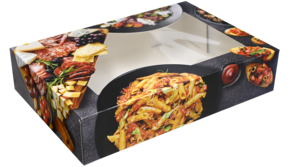 Cateringdoos - link naar productpagina