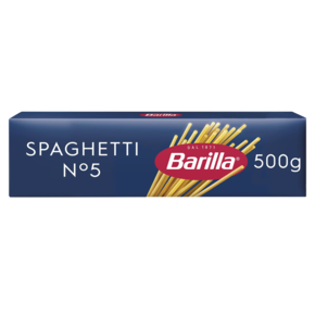 Spaghetti  - link naar productpagina