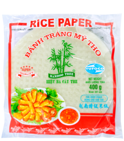 Rijstpapier - link naar productpagina