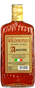 Amaretto - link to product page