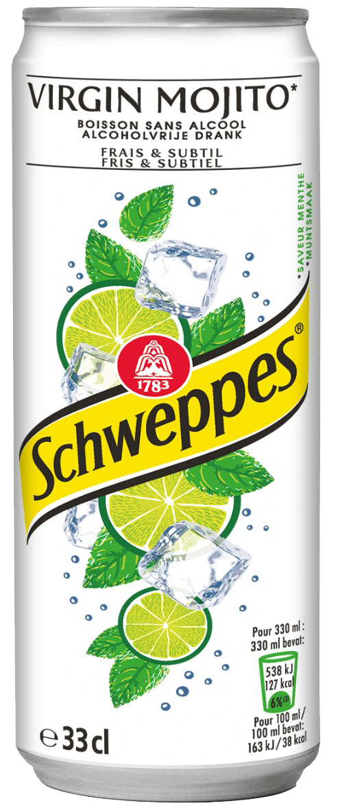 Mojito Mojito