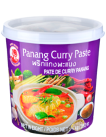 Curry pasta - link to product page