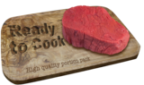 Beef steak - link to product page