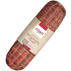 Spianata calabra