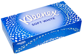 Tissues - link naar productpagina