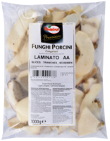 Funghi porcini a fettine - link to product page