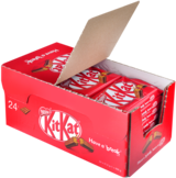 Kitkat - link to product page