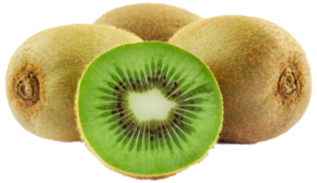 Groene kiwi - link naar productpagina