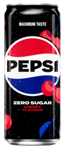 BE PEPSI Zero - link naar productpagina