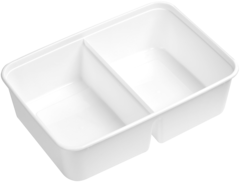 Microwave trays