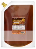 Koreaanse fried chicken saus - link to product page