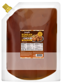 Koreanische fried chicken Sauce - link to product page