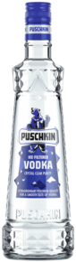 Vodka White - link naar productpagina