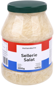 Sellerie-Salat - link to product page