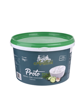 Proto Griekse Yoghurt - link naar productpagina