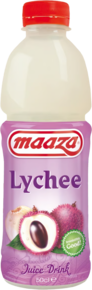 MAAZA Lychee - link naar productpagina