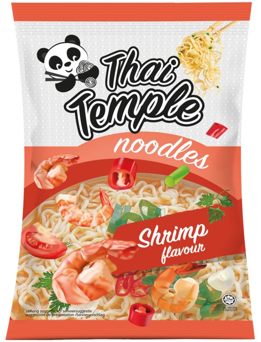 Noedels main product photo