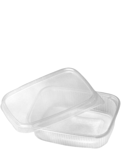 Sauce trays with lid