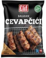 Kebab Cevapcici - link to product page