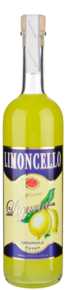 Limoncello Extra - link naar productpagina