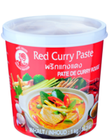 Pasta al curry - link to product page