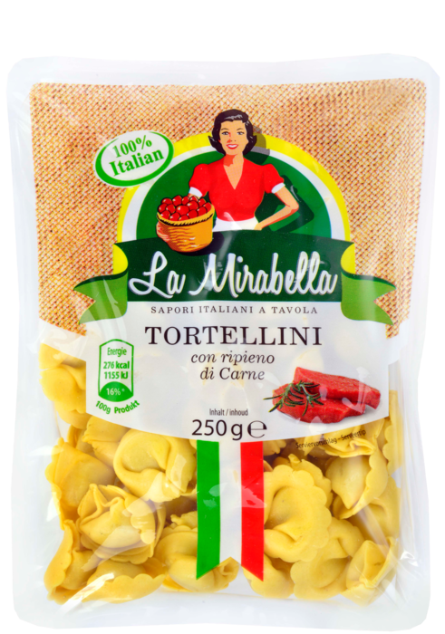 Tortellini main product photo