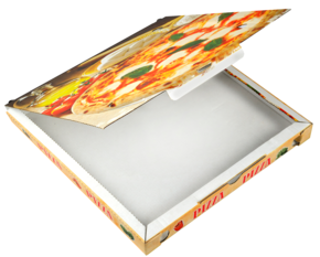 Pizzabox - link naar productpagina