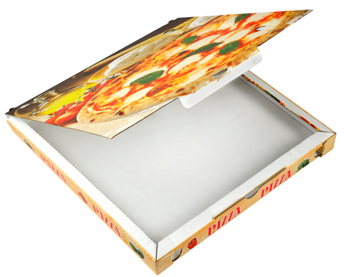 Pizzabox main product photo