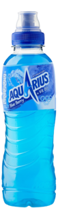 Aquarius Blue Ice