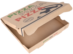 Pizzabox Italia